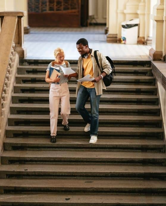 Budgeting for College or Trade School Marine Credit Union Financial Education Article