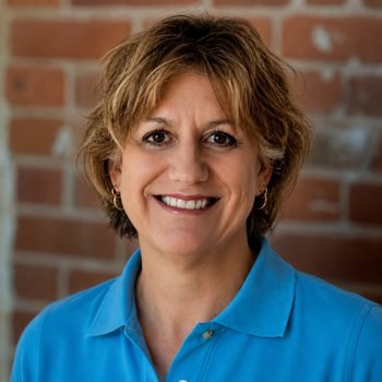 Becky Hynes Marine Credit Union Mortgage Lender