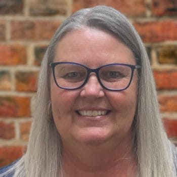 Chris Pace Marine Credit Union Mortgage Lender