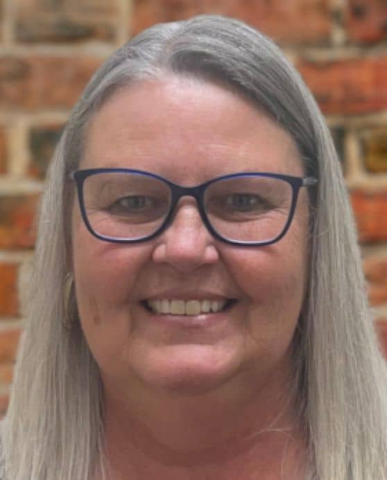 Chris Pace Marine Credit Union Mortgage Lender