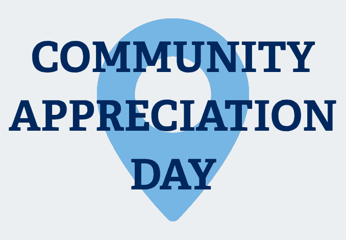 Community Appreciation Day Marine Credit Union Waupun