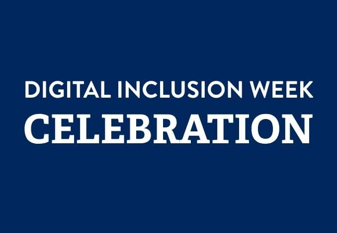 Marine Credit Union Sponsoring Digital Inclusion Week 2026 at the Racine Public Library