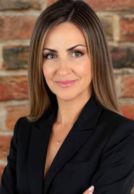 Erika Rondorf Marine Credit Union Mortgage Loan Representative