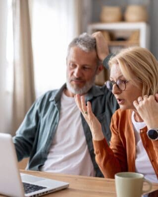 How to Avoid Tax Season Scams - Marine Credit Union Financial Education Learning Hub Article