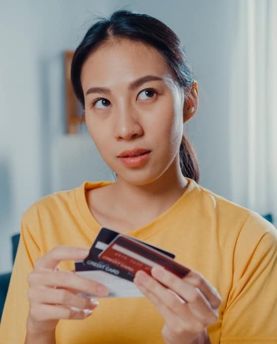 How to Choose the Right Credit Card Marine Credit Union Financial Education Article