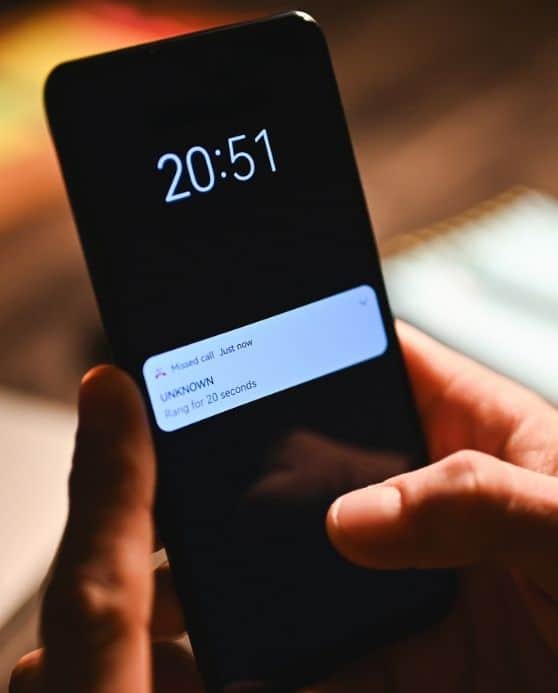 How to Spot the Warning Signs of Identity Theft