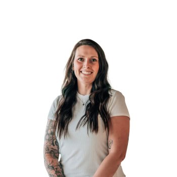 Jordan Johnson Marine Credit Union HELOC Specialist