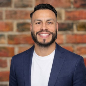 Julio Molina Marine Credit Union Mortgage Lender