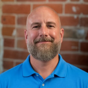 Justin Kinard Marine Credit Union Mortgage Lender