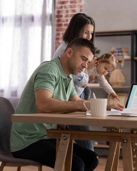 Money Management - Marine Credit Union Financial Education Article