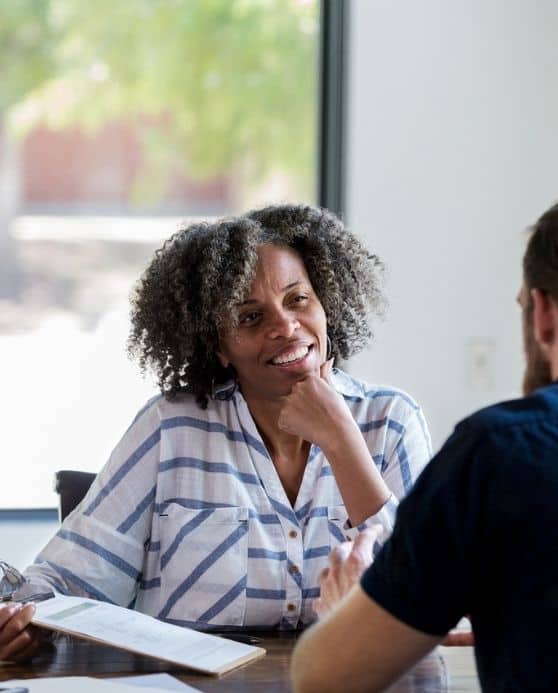 Here is what to expect during a financial counseling session financial education article marine credit union