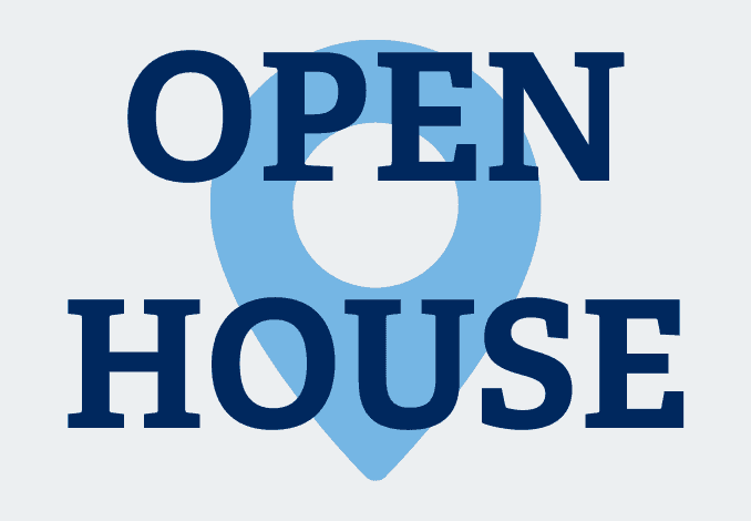 Open House
