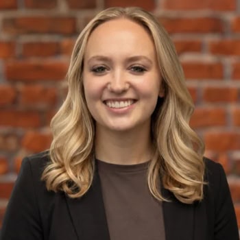 Sophie Bierlein Marine Credit Union Mortgage Loan Representative