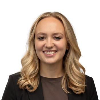 Sophie Bierlein Marine Credit Union Mortgage Lender