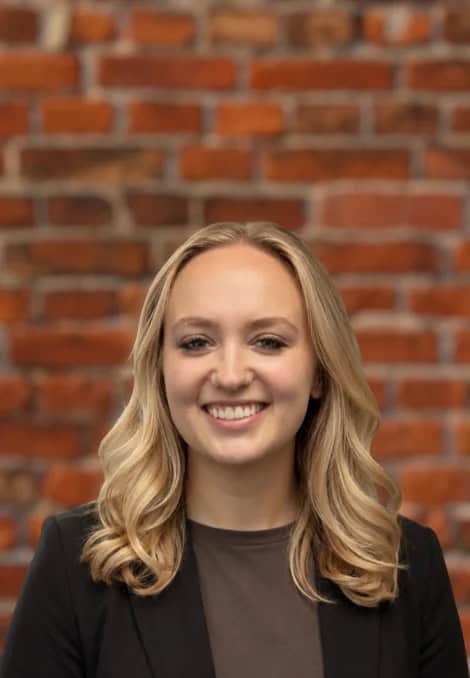 Sophie Bierlein Marine Credit Union Mortgage Loan Representative