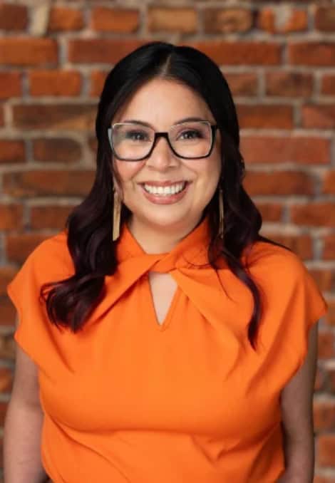 Vanessa Reyes Marine Credit Union Mortgage Loan Representative