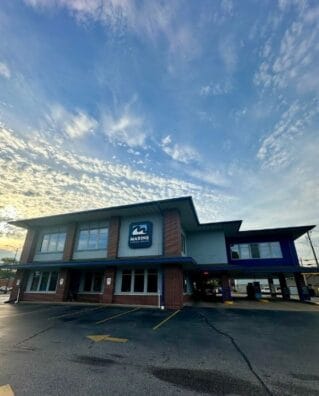 Marine Credit Union Financial Empowerment Center