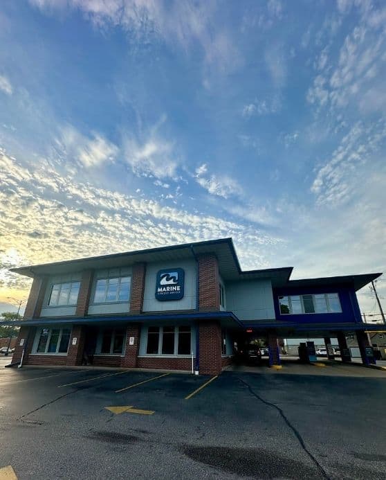 Marine Credit Union Financial Empowerment Center