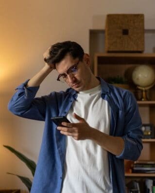 What To Do If You’re Turned Down for a Loan - Marine Credit Union Learning Hub Article