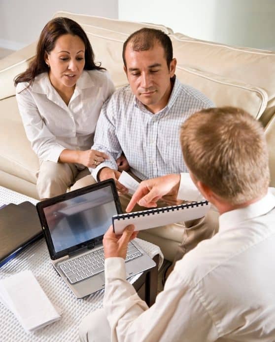 When Should You Meet with a Financial Counselor? Marine Credit Union Financial Education Article