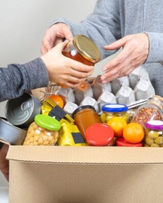 Why Food Banks Matter in Our Communities