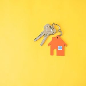 keys to a home