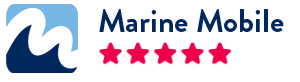 Marine Mobile App